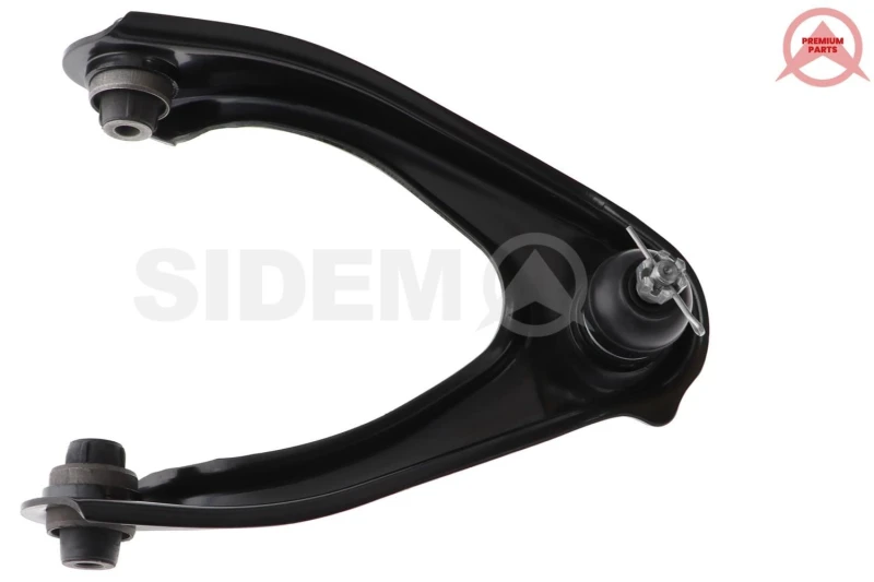 Image of SIDEM 47071 Suspension arm Control Arm, Sheet Steel, Front Axle Right Sheet Steel Track Control Arm (273)