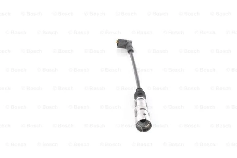 Image of Bosch 0 356 912 945 Ignition Lead Ignition Cable (684)