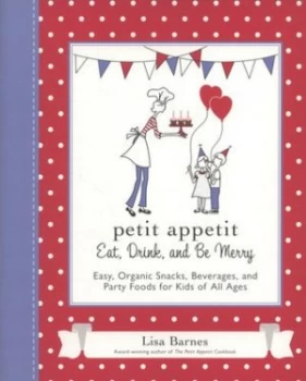 Image of Petit Appetit by Lisa Barnes Paperback