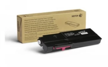 Image of Xerox 106R03519 Magenta Laser Toner Ink Cartridge