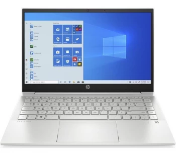 Image of HP Pavilion dv0603na 14" Laptop