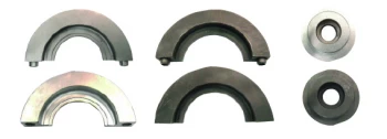 Image of Sykes-Pickavant 08125000 Gen2 Bearing Upgrade Kit - 72mm