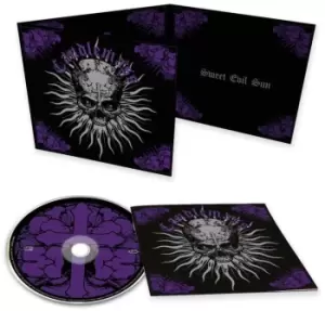 image of Candlemass Sweet evil sun CD multicolor