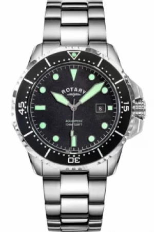 Image of Rotary Aquaspeed Exclusive Watch AGB19006/W/04