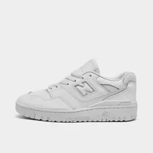 image of Big Kids New Balance 550 Casual Shoes