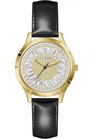 image of Guess Glamour Watch GW0299L2