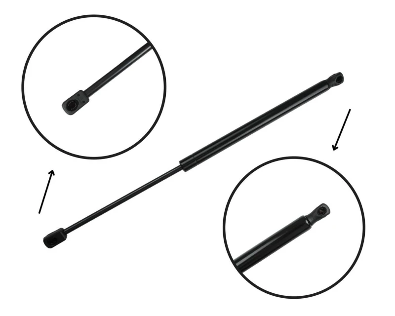 Image of MONROE Tailgate strut MONROE ML6576