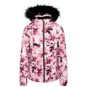 image of Dare 2b Glamorize II Ski Jacket - Pink