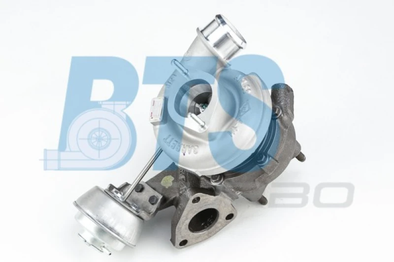 Image of BTS TURBO Turbocharger BTS TURBO T914887BL