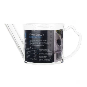 Image of Chef Aid Gravy Separator 400ml