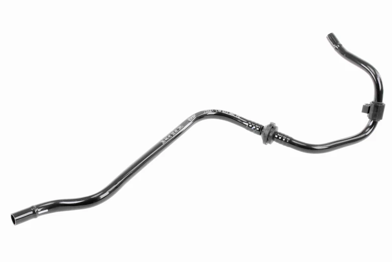 Image of VAICO V10-3619 Vacuum Hose Q+, original equipment manufacturer quality MADE IN GERMANY Vacuum Hose,brake system (667)