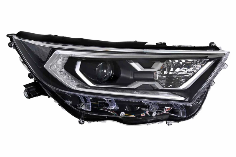 Image of HELLA Headlight HELLA 1EX 354 887-021
