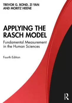 Image of Applying the Rasch ModelFundamental Measurement in the Human Sciences