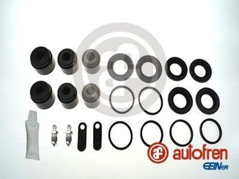 Image of AUTOFREN SEINSA Repair Kit, brake caliper AUTOFREN SEINSA D42520C