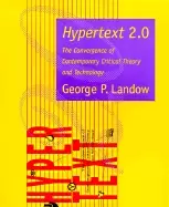 Image of hypertext 2 0 the convergence of contemporary critical theory and technolog