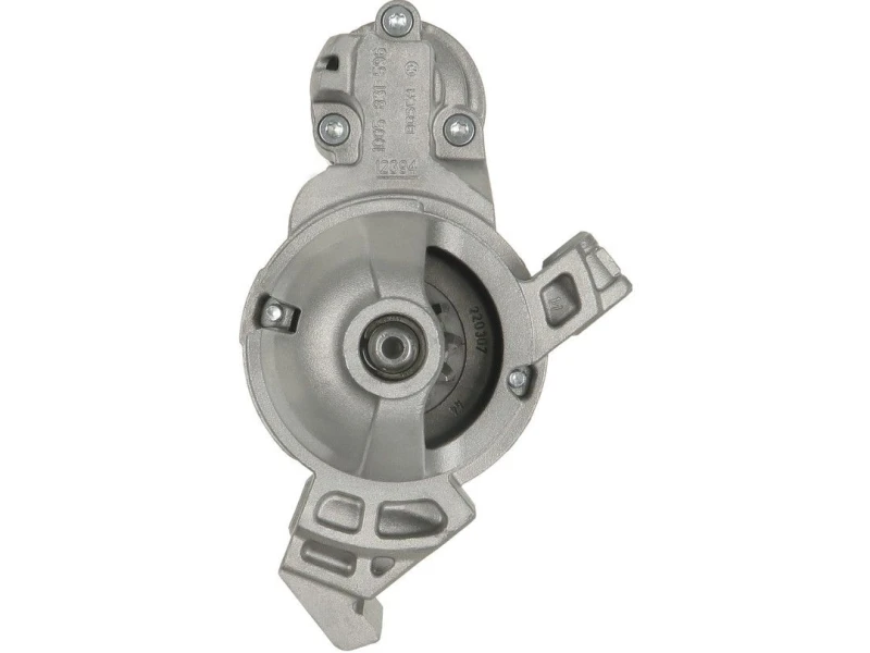 Image of AS-PL Starter motor AS-PL S0291PR