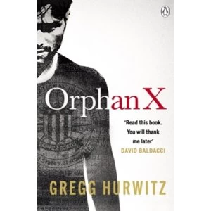 Image of Orphan X