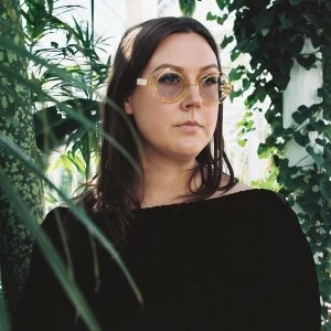 Image of Nadia Reid - Out Of My Province Vinyl
