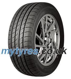 Image of Tracmax Ice-Plus S220 ( 255/60 R17 106H )