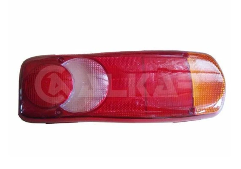 Image of ALKAR Lens, combination rearlight ALKAR 9733016