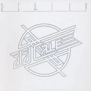Image of Really by J.J. Cale CD Album