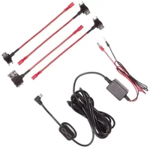 Image of Road Angel Halo Pro Hard Wiring Kit