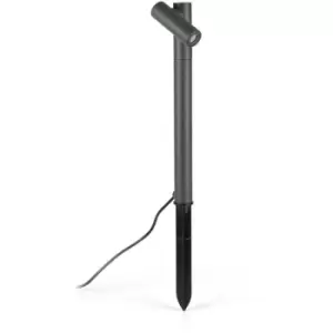 image of Faro Spy 435 Dark Grey LED Spike Lamp 6W 3000K IP65