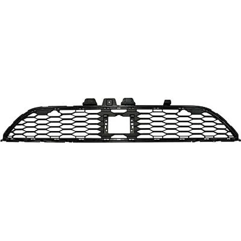 Image of Bumper grill DIEDERICHS 4457045