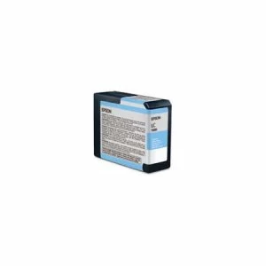 Image of Epson T5805 Light Cyan Ink Cartridge