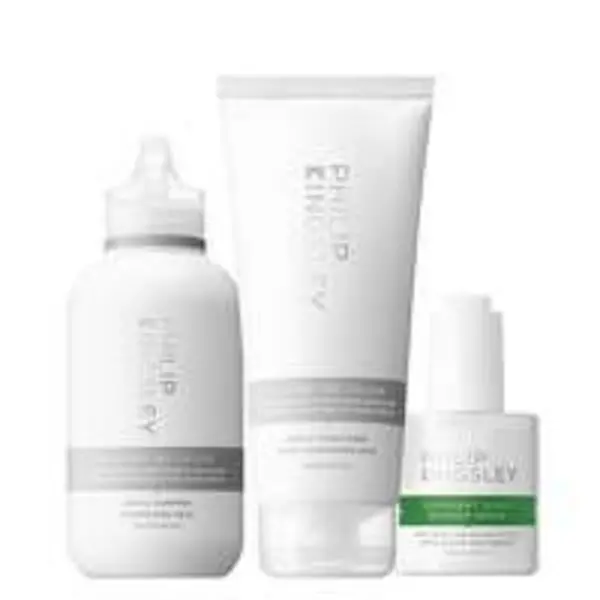 image of Philip Kingsley Kits Gentle Scalp Care Collection (Worth GBP75)