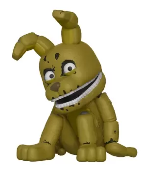 image of Five Nights at Freddy's Plushtrap Vinyl Figure