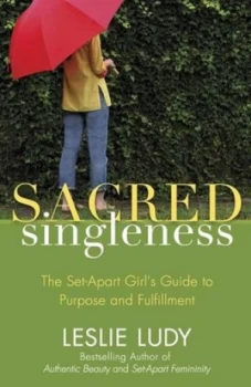 Image of Sacred Singleness by Leslie Ludy Paperback