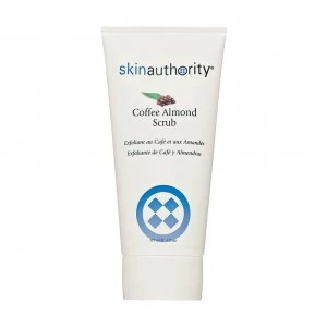 Image of Skin Authority Coffee Almond Scrub
