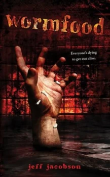 Image of Wormfood by Jeff Jacobson Paperback