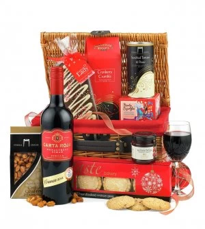 Image of The Winter Wonders Christmas Hamper