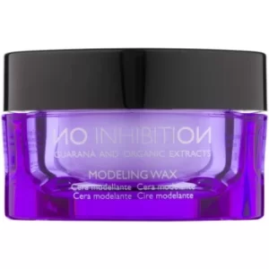 Image of No Inhibition Pastes Collection Modelling Wax for Hair 50ml