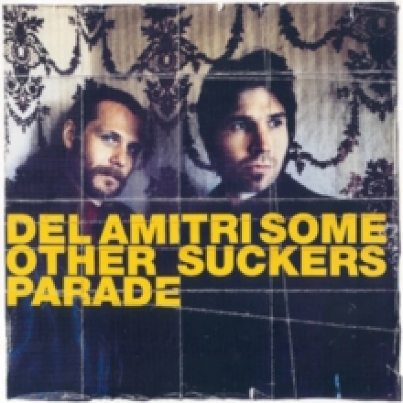 Image of Some Other Sucker's Parade Vinyl