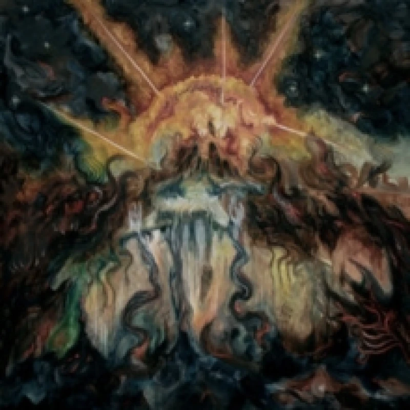 Image of Solar clorex CD / Album Digipak (Limited Edition)