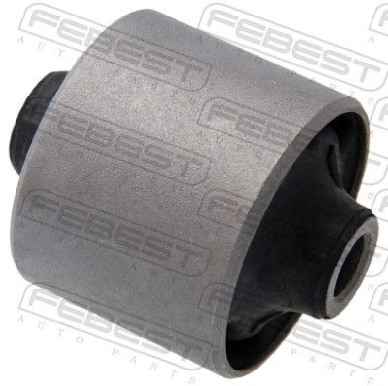 Image of Trailing arm / Suspension arm bush FEBEST TAB-353