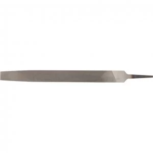 Image of Draper Flat File 10" / 250mm Smooth (Fine) Pack of 12
