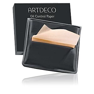 Image of OIL CONTROL paper