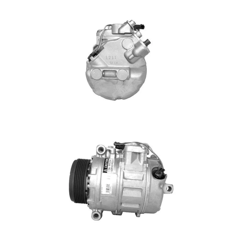 Image of BV PSH Air conditioning compressor BV PSH 090.215.029.050