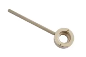 Image of Laser Tools 5465 Wheel Bearing Tool - For Triumph Stainless Steel