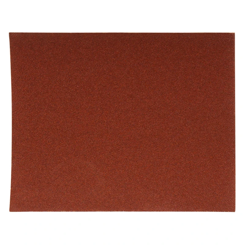 Image of Makita Palm Sanding Sheets P-32932 Width x Length: 114mm x140mm