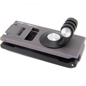 Image of PGYTECH Osmo Pocket & Action Camera Strap Holder