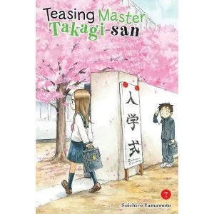 Image of Teasing Master Takagi-san, Vol. 7
