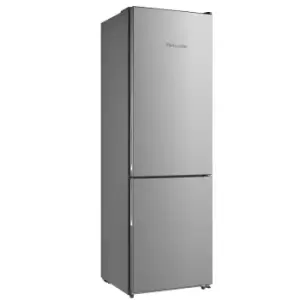 image of Montpellier MFF18860X 303L Frost Free Fridge Freezer