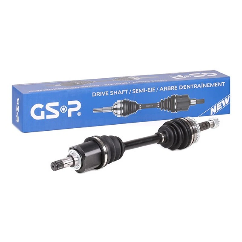 Image of GSP 299069 Drive shaft Drive Shaft (13)