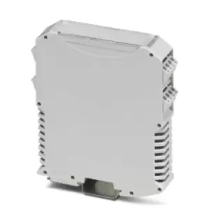Image of Phoenix Contact 2202524 Electronic Housing, Din Rail, Pa, Grey