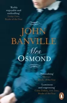 Image of Mrs Osmond